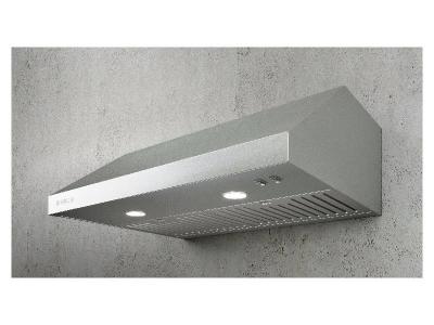 30" Elica Sora Range Hood Undercabinet in Stainless Steel - ESR430S1