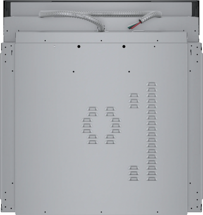 30" Bosch 500 Series Thermal Single Oven in Stainless steel - HBL5344UC