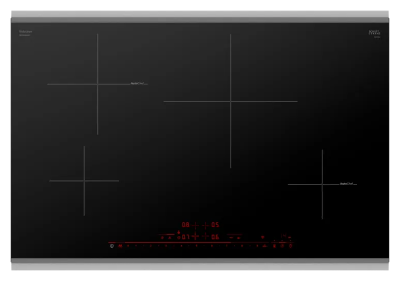 Wolf 15 Transitional Induction Cooktop (CI152TF/S)