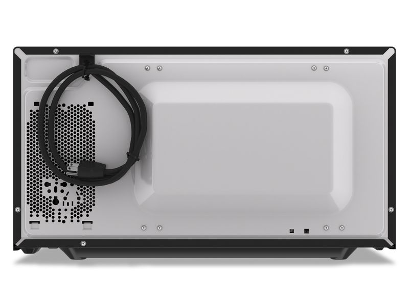 22" Whirlpool 1.6 Cu. Ft. Sensor Cooking Microwave - YWMCS7022RB