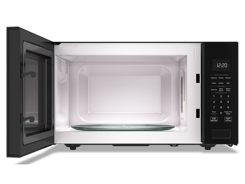22" Whirlpool 1.6 Cu. Ft. Sensor Cooking Microwave - YWMCS7022RB