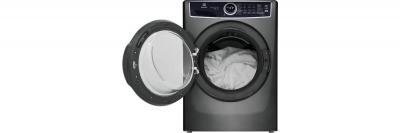 27" Electrolux 5.2 Cu. Ft. Front Load Washer with Energy Star Certified - ELFW7537AT