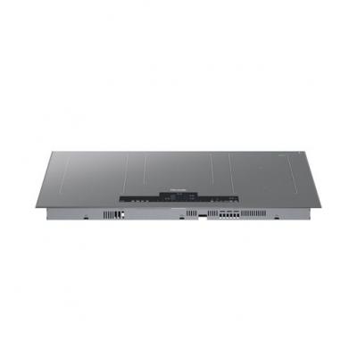 36" Thermador Induction Cooktop in Silver Surface Mount without Frame - CIT367YM