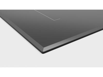 30" Thermador Induction Cooktop in Anthracite Surface Mount Without Frame - CIT30YWBB