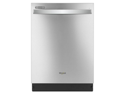 24" Whirlpool Dishwasher with Sensor Cycle - WDT705PAKZ