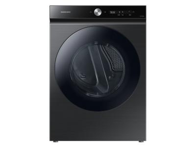 27" Samsung 7.6 Cu. Ft. Dryer With Bespoke Design And Super Speed - DVE53BB8700VAC