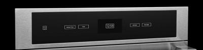 30" Jenn-Air 5.0 Cu. Ft. Rise Single Wall Oven with MultiMode Convection System - JJW2430LL