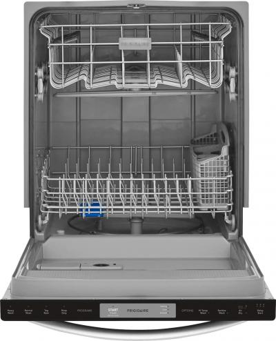 24" Frigidaire Built-In Dishwasher - LFID2426TF