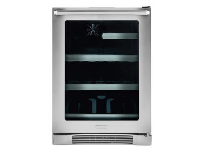 24" Electrolux  Beverage Centre - EI24BC10QS