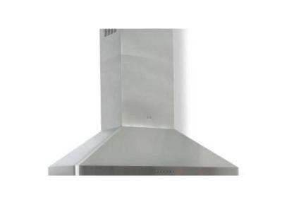 36" Sirius Pro-Style Wall Mount Chimney Hood with Dual 1100 CFM - SU5436X