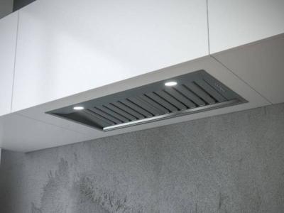 46" Sirius Built-In Professional Series 1100 CFM Ventilation - SU90946X