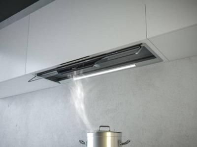 34" Sirius Built-In 300 CFM Traditional Ventilation - SUE91934X