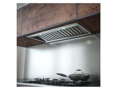 34" Sirius Built-in Pro Series Range Hood - SU90134X