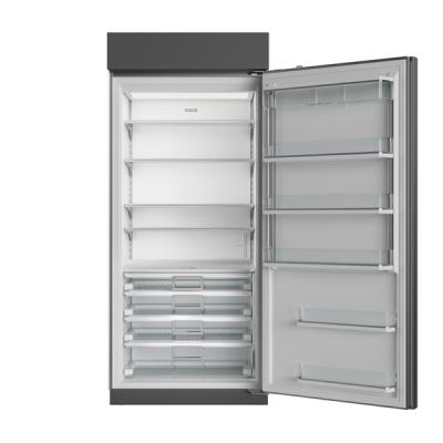 36" SubZero 22.8 Cu. Ft. Built-in Classic Refrigerator - CL3650R/S/T/L