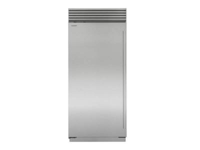 36" SubZero 22.8 Cu. Ft. Built-in Classic Refrigerator - CL3650R/S/P/R