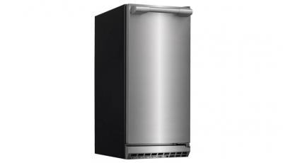 15'' Electrolux Ice Maker with Left Hinge Door - UL15IM20RS