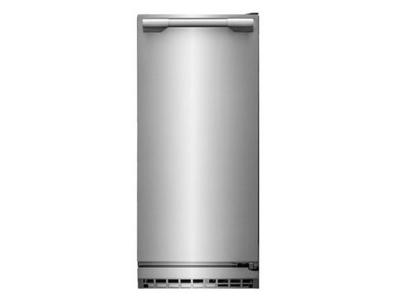 15'' Electrolux Ice Maker with Left Hinge Door - UL15IM20RS