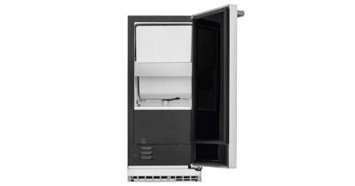 15'' Electrolux Ice Maker with Right Hinge Door - UR15IM20RS