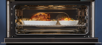 30" Wolf E Series Transitional Convection Steam Oven - CSOP3050TE/S/T