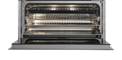 30" Wolf E Series Transitional Convection Steam Oven - CSOP3050TE/S/T