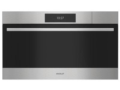 30" Wolf E Series Transitional Convection Steam Oven - CSO3050TE/S/T