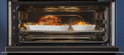 30" Wolf E Series Transitional Convection Steam Oven - CSO3050TE/S/T