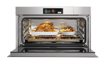 30" Wolf M Series Professional Convection Steam Oven - CSOP3050PM/S/P