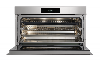 30" Wolf M Series Professional Convection Steam Oven - CSOP3050PM/S/P