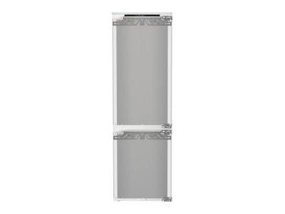 22" Liebherr 9.0 Cu. Ft. Integrated Fridge-Freezer with EasyFresh and NoFrost - IC5110IMPC