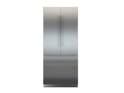 36" Liebherr 18 Cu. Ft. Combined Refrigerator-Freezer with BioFresh and NoFrost  - MCB3652