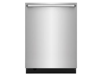 24'' Electrolux Built-In Dishwasher With Perfect Dry System - EI24ID81SS