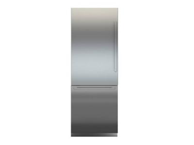 30" Liebherr 14.5 Cu. Ft. Combined Refrigerator-Rreezer with BioFresh and NoFrost  - MCB3051