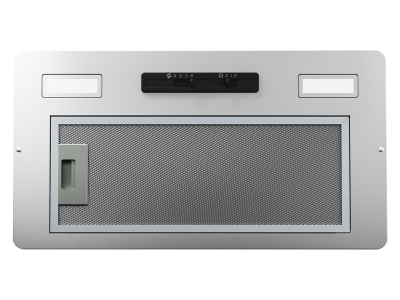 21" Zephyr Tornado Mini Insert Energy Star Range Hood in Stainless Steel - AK8400BS-ES