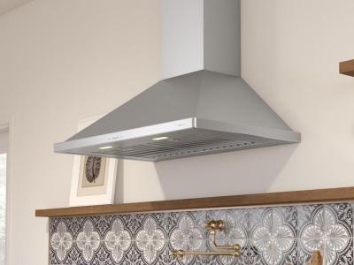 30" Zephyr Siena Wall Energy Star Range Hood in Stainless Steel - ZSI-E30BS-ES