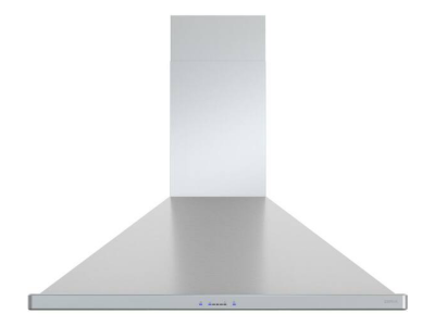 36" Zephyr Siena Wall Energy Star Range Hood in Stainless Steel - ZSI-E36BS-ES