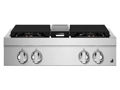 30" Jenn-Air Noir Gas Rangetop - JGCP430HM