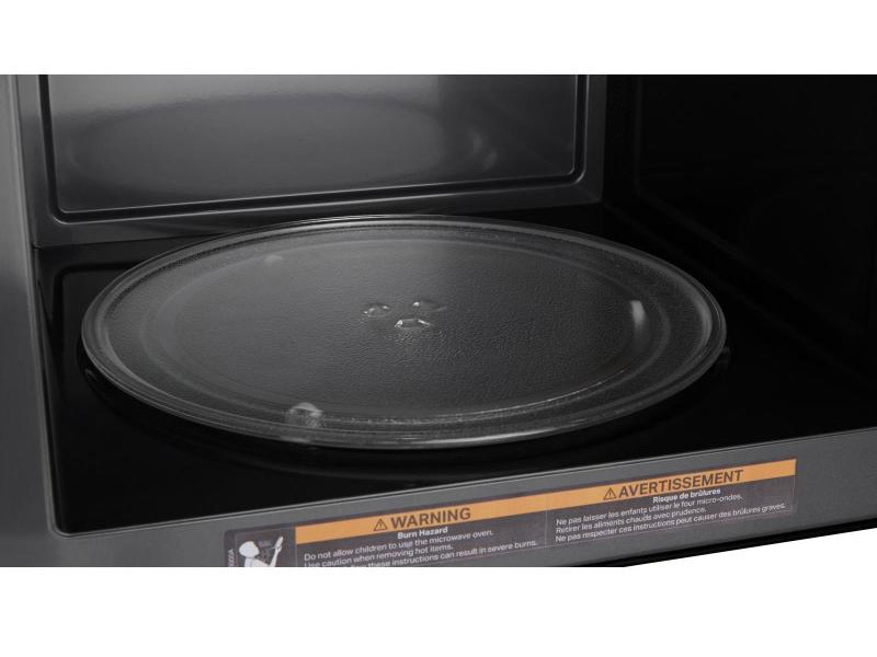 Whirlpool 1.4 Cu. Ft. Space Saving Over-the-Range Microwave - UMMS5024SS