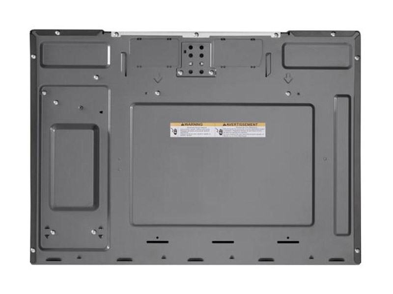 Whirlpool 1.4 Cu. Ft. Space Saving Over-the-Range Microwave - UMMS5024SS