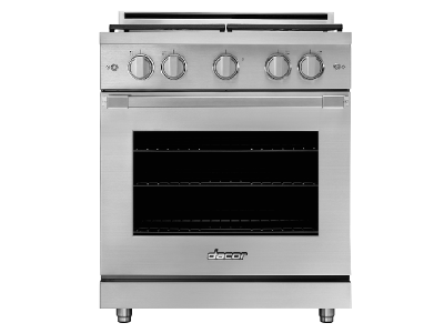 Dacor 3 Piece Appliance Package