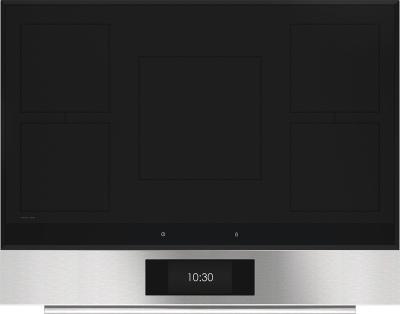 36" Wolf Transitional Induction Range - IR36550/S/T