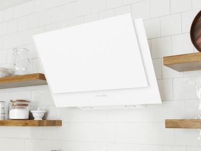 36" Zephyr Apex Wall Mount Range Hood - DAP-M90AMWX