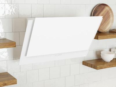 36" Zephyr Apex Wall Mount Range Hood - DAP-M90AMWX