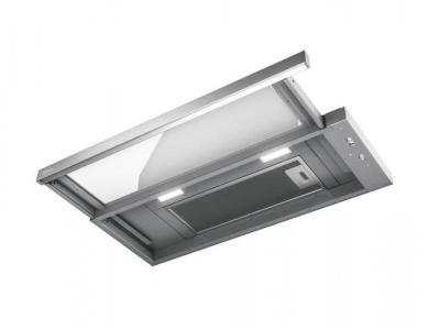 24" Zephyr Pisa Under-Cabinet Range Hood in Stainless Steel - ZPI-E24BG