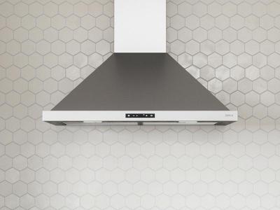 30" Zephyr Ombra Wall Mount Range Hood - ZOM-E30BS