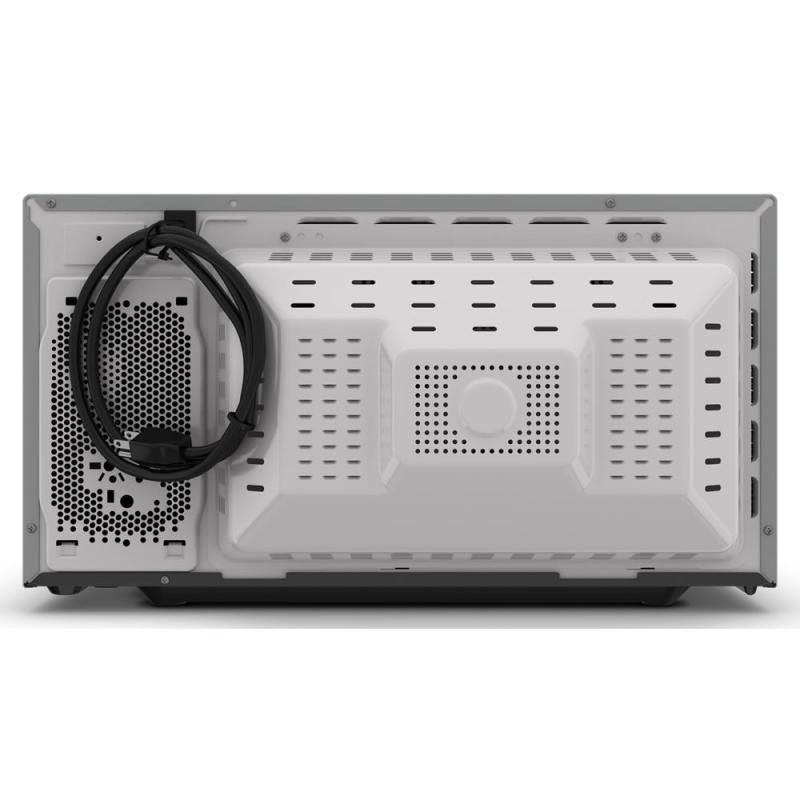 Whirlpool 1.0 Cu. Ft. All-In-One Multifunctional Countertop Microwave in Stainless Steel - WMCS5522RS