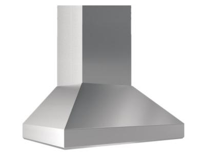 36" Zephyr Pro Collection Titan Wall Mount Range Hood - AK7636BS