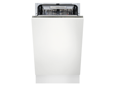 24" AEG FAVORIT Fully Integrated Dishwasher - F8242FI-18