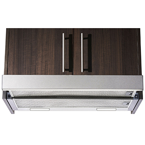 24" AEG Glide-out Top Vent Range Hood - Perfekt Glide-24-2