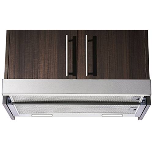 30" AEG Fully-Integrated Glide-Out Range Hood - PERFEKT GLIDE-30-2
