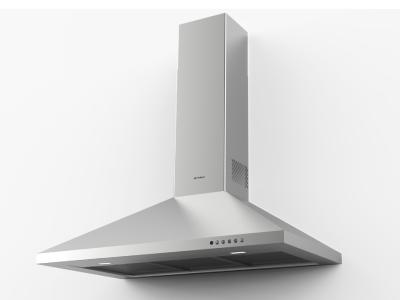 30" Faber Classica Plus Wall Mount Chimney Hood - CLPL30SSV2